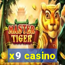 x9 casino